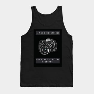 Love Quotes Tank Top